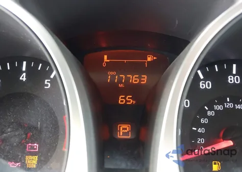 2016 Nissan Juke Sv z USA, uszkodzony, nr VIN JN8AF5MR0GT606646